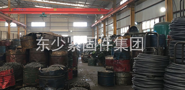 高強度螺栓,高鐵螺栓